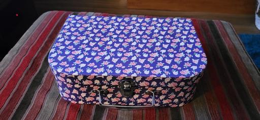 Buy & Sell Radcliffe Bury - Photos for play suitcase
