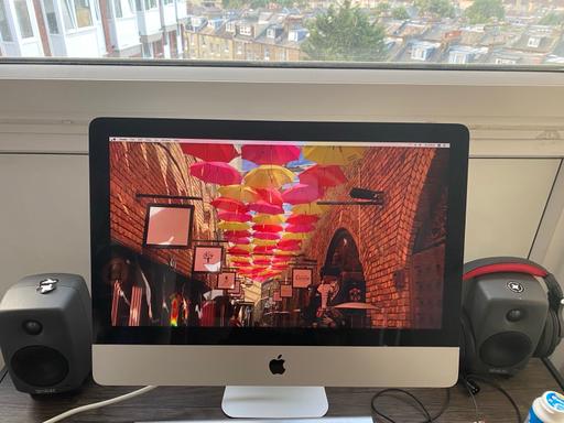 Buy & Sell Holloway North London - Photos for iMac 21.5 inch