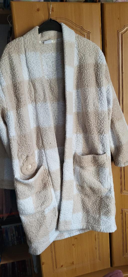 Buy & Sell Radcliffe Bury - Photos for ladies dressing gown size 12
