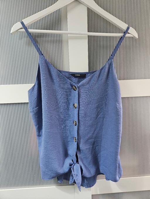 Buy & Sell Weston Point Halton - Photos for Size 10 NEXT summer top