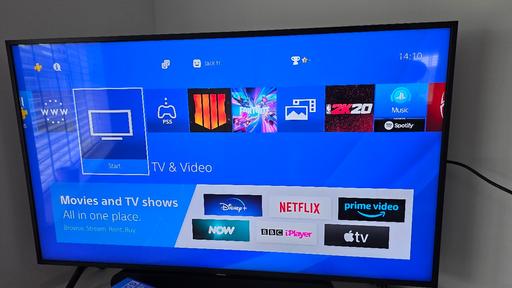 Buy & Sell Brinsford South Staffordshire - Photos for PlayStation 4 pro 1tb