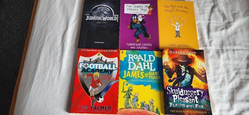 Buy & Sell Radcliffe Bury - Photos for kids books