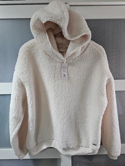Buy & Sell Weston Point Halton - Photos for 🌟NEW🌟 Size 14 TU loungewear hoody