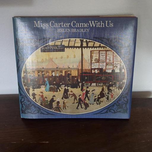 Buy & Sell Crook Log South East London - Photos for Miss Carter Came With Us