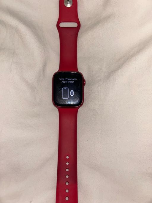 Buy & Sell Grove Hill Middlesbrough - Photos for Apple Watch Series 7 GPS 45mm