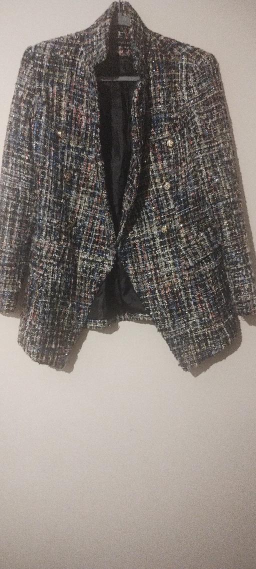 Buy & Sell West Bridgford Rushcliffe - Photos for Voyelles medium blazer