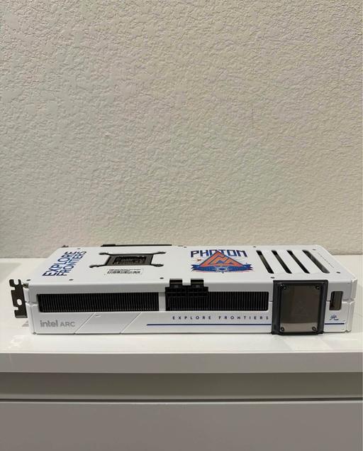 Buy & Sell Chertsey Runnymede - Photos for Gunnir B580 Photon