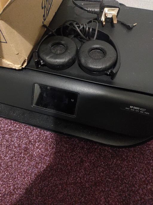 Buy & Sell Woodgate Birmingham - Photos for HP Envy 4527