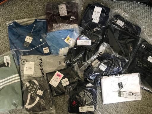 Buy & Sell Sedgley Dudley - Photos for Clothes bundle joblot