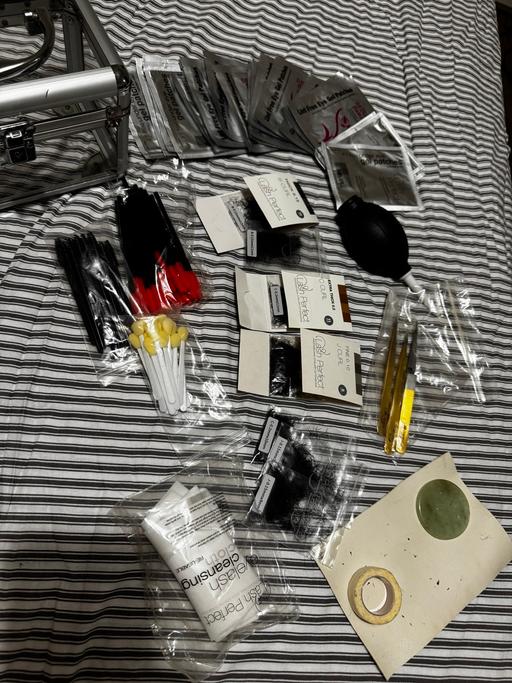 Buy & Sell Finsbury Park North London - Photos for Individual lash starter kit