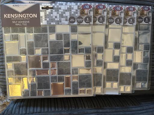 Buy & Sell Premier Business Park Walsall - Photos for Wall tiles