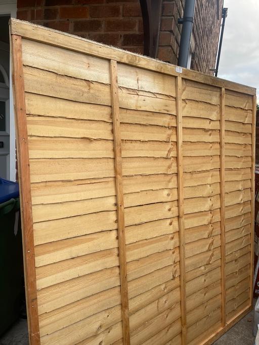 Buy & Sell Tividale Sandwell - Photos for Fence Panels