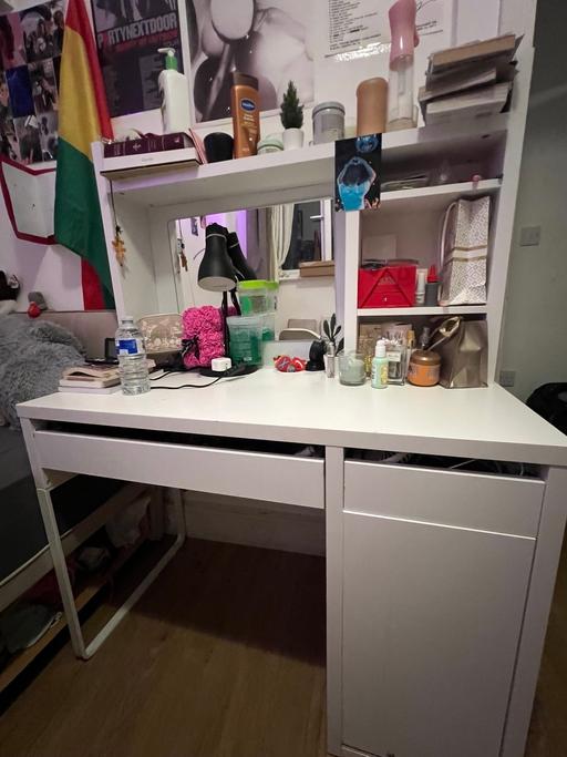 Buy & Sell Upper Edmonton North London - Photos for Desk