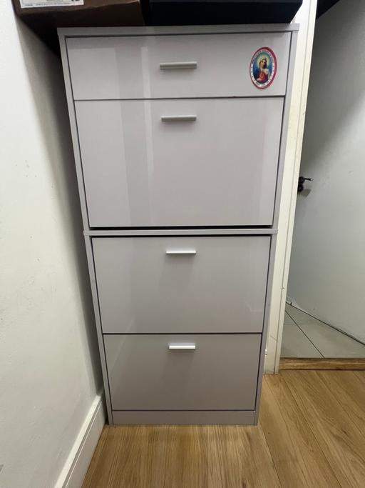 Buy & Sell Upper Edmonton North London - Photos for Shoe cabinet