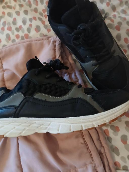 Buy & Sell Syston Charnwood - Photos for unisex size 5(38) trainers