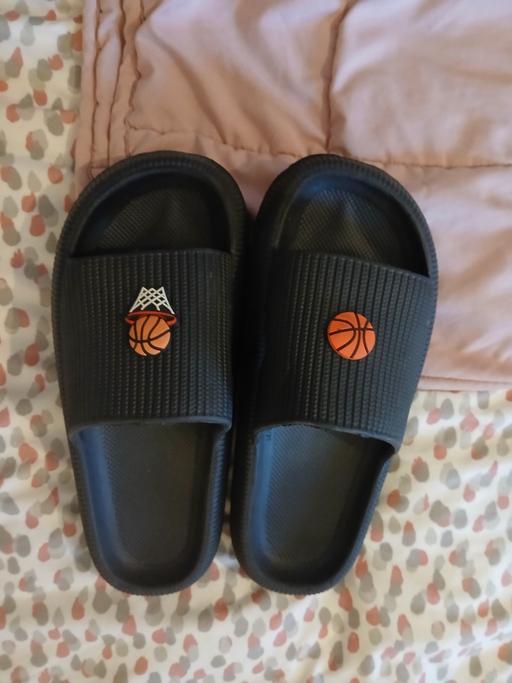 Buy & Sell Syston Charnwood - Photos for mens/older boys sliders
