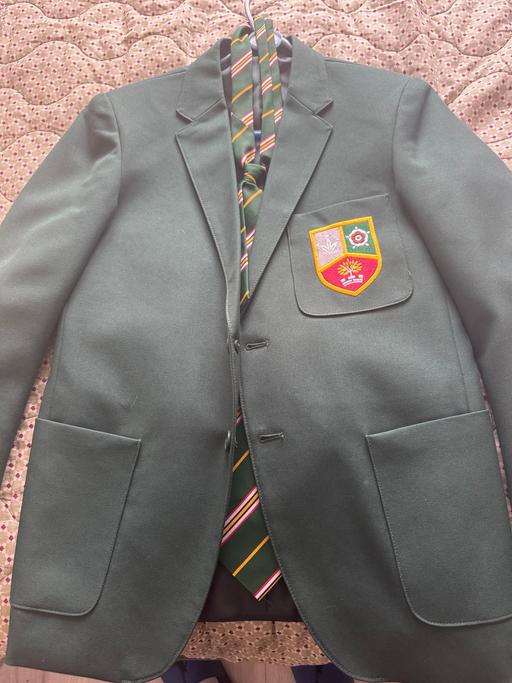 Buy & Sell Birmingham Solihull - Photos for Blazer size 32 Tudor Grange uniform