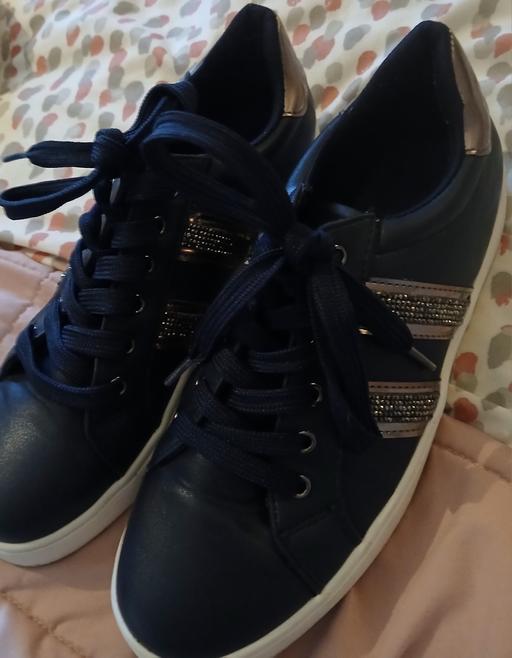 Buy & Sell Syston Charnwood - Photos for Dorothy perkins sneaker size 6