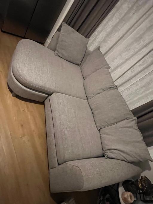 Buy & Sell Upper Edmonton North London - Photos for Sofa