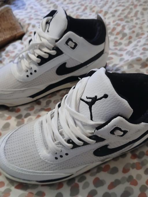 Buy & Sell Syston Charnwood - Photos for unisex import trainers size 6