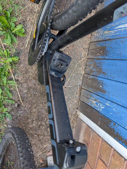 Buy & Sell Princes End Sandwell - Photos for Carrera vengeance 2.1