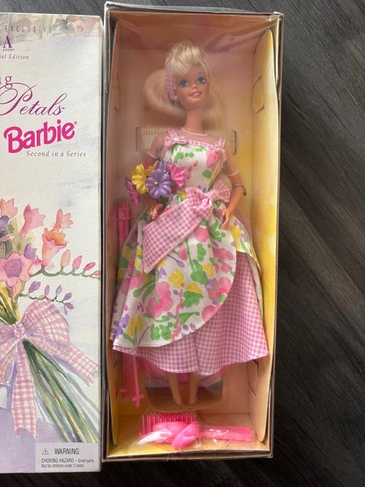 Buy & Sell Tottenham Green North London - Photos for Barbie Spring Patel