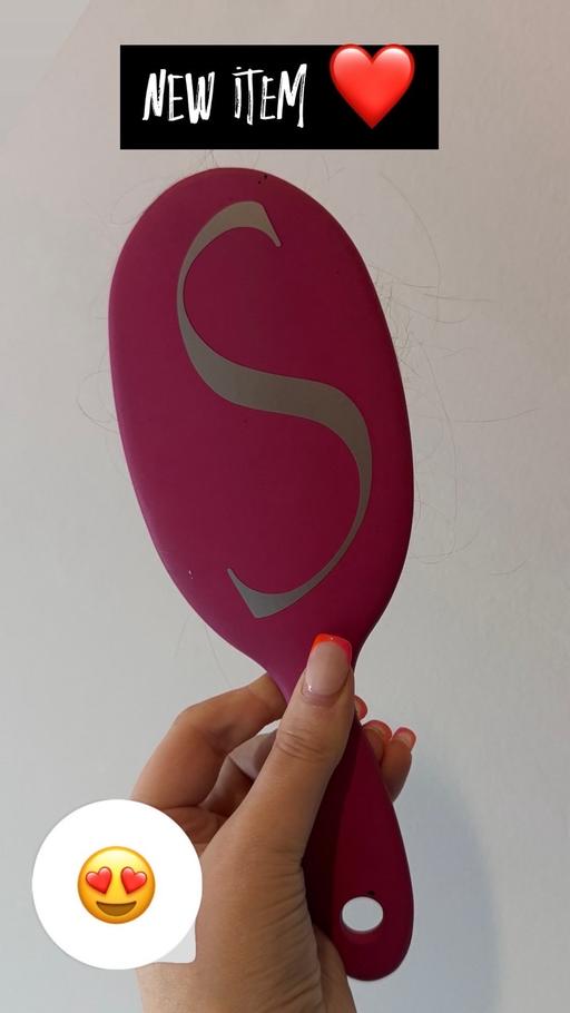 Buy & Sell Llandaff North Cardiff - Photos for Personalised hair brushes