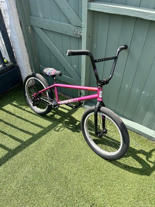Buy & Sell Aigburth Liverpool - Photos for Custom BMX great condition