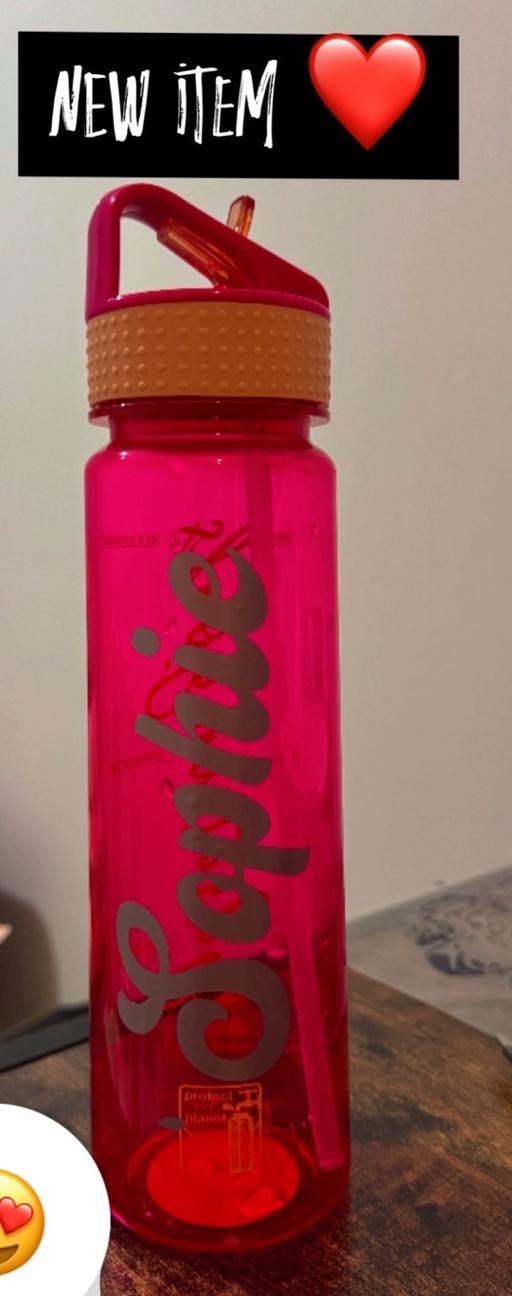 Buy & Sell Llandaff North Cardiff - Photos for Personalised water bottle