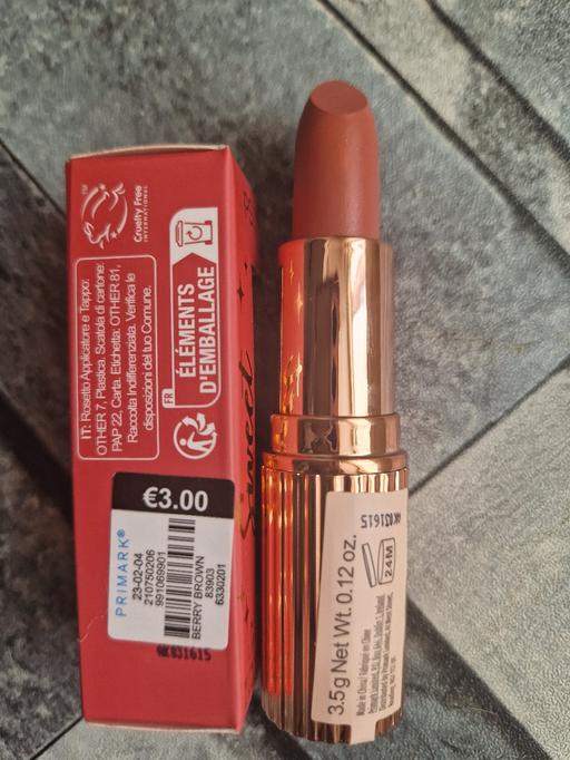 Buy & Sell Dudley Port Sandwell - Photos for lipstick