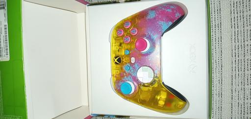 Buy & Sell Tarleton West Lancashire - Photos for Xbox FH5 Limited Edition Controller