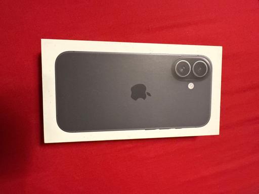 Buy & Sell Redhill Reigate and Banstead - Photos for iPhone 16 128GB