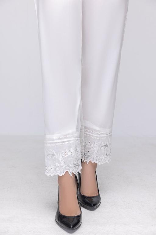 Buy & Sell Tyseley Birmingham - Photos for Asain white trousers