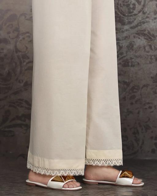 Buy & Sell Tyseley Birmingham - Photos for Asain cream colour trousers