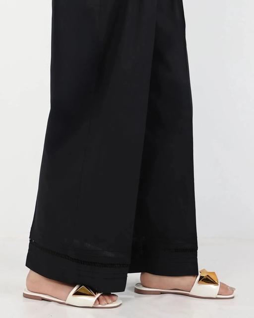 Buy & Sell Tyseley Birmingham - Photos for Asain black wide leg trousers