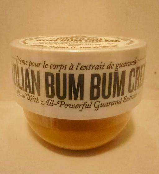 Buy & Sell Greenwich South East London - Photos for Sol De Janeiro Brazilian Bum Bum Body Cream