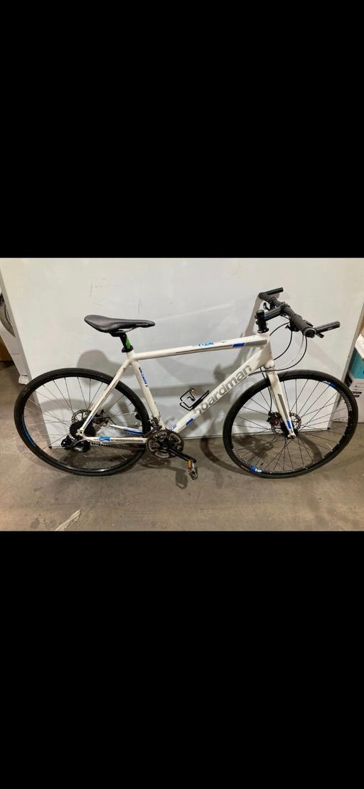 Buy & Sell Bournville Birmingham - Photos for Boardman Comp Hybrid Bike RRP £500