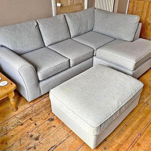 Buy & Sell Edgbaston Birmingham - Photos for Slate Grey Dylan Sofa