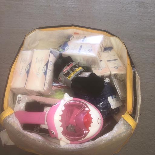 Buy & Sell Bircotes Bassetlaw - Photos for Amazon bag 60+items