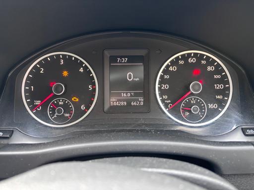 Vehicles Sedgeletch Sunderland - Photos for Vw Tiguan 4motion