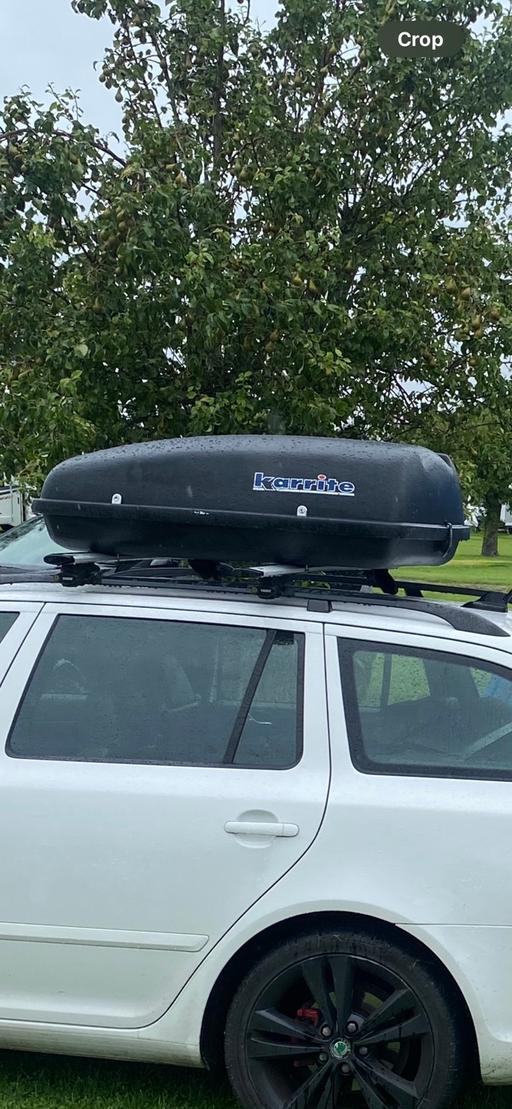 Buy & Sell Fencehouses Sunderland - Photos for Hi gear horizon 700 tent bundle with roof box