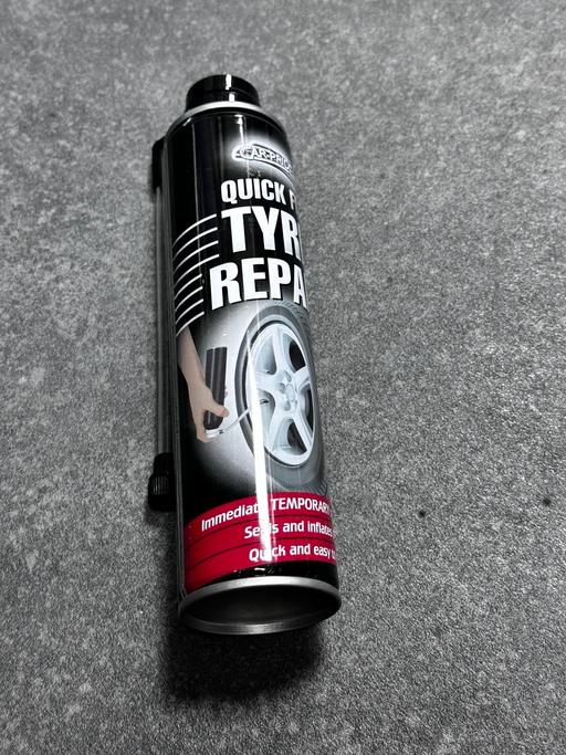 Vehicles Little Venice West London - Photos for Tyre repair quick fix