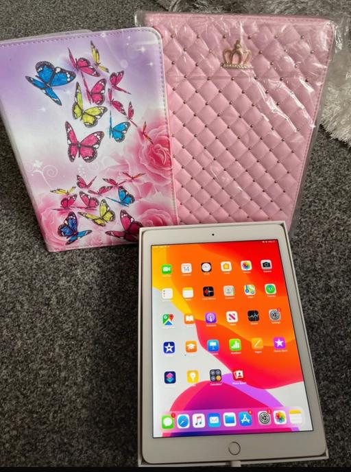 Buy & Sell Stonebroom North East Derbyshire - Photos for iPad Air 2