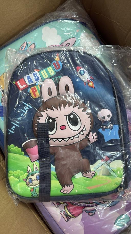 Buy & Sell Hayes Hillingdon - Photos for labubu backpacks