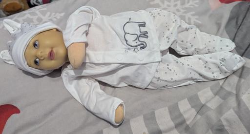 Buy & Sell Pwllheli Gwynedd - Photos for GORGEOUS SIGIKID BABY DOLL