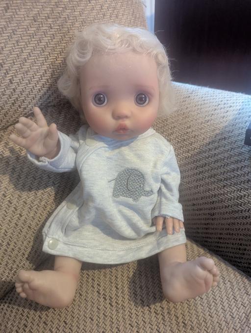 Buy & Sell Pwllheli Gwynedd - Photos for GORGEOUS DOLL