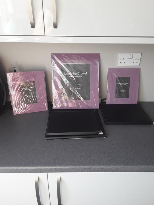 Buy & Sell Ocker Hill Sandwell - Photos for glass photo frames read description