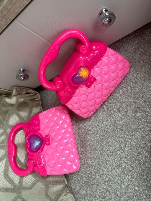 Buy & Sell Gwespyr Flintshire - Wales - Photos for Light up bags