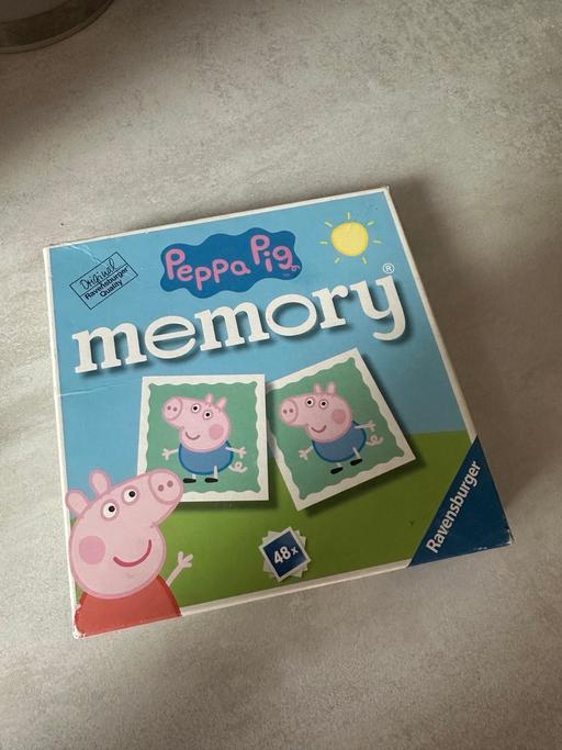 Buy & Sell Gwespyr Flintshire - Wales - Photos for Memory card game