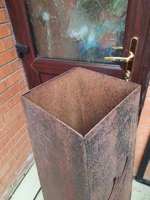 Buy & Sell Hale Village Halton - Photos for Firepit LFC letters in Design